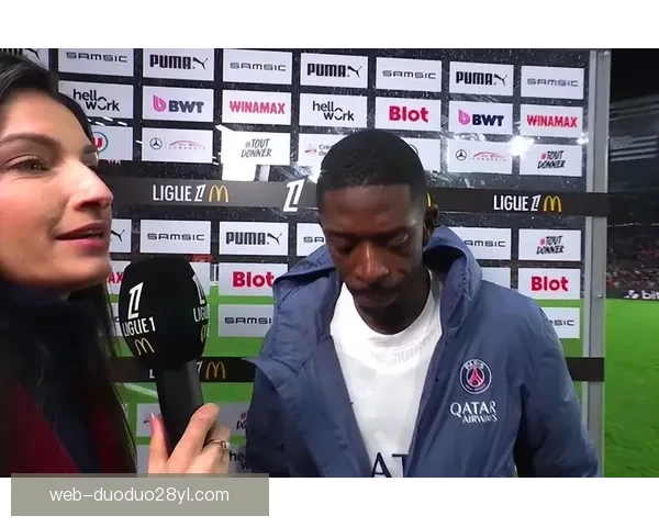 巴黎内讧升级登贝莱怒怼恩里克