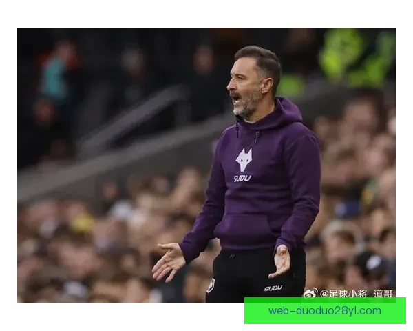 官方宣布维托尔佩雷拉执教森林