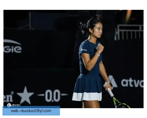 伊埃拉迪拜赛女单强势晋级八强